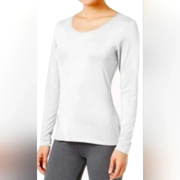 32 Degrees Cool/Heat Breathable Long Sleeve Small - Picture 1 of 3